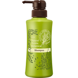 DHCナチュラルアロマ ボタニカルシャンプー