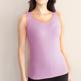 空気であたためるやわらかインナー・タンク