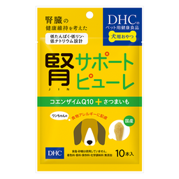 犬用 国産 腎サポートピューレ
