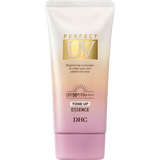 DHCパーフェクト UV トーンアップエッセンス（日やけ止め美容液）