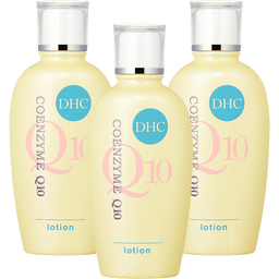 DHC Q10ローション 3本セット | 化粧水・ミスト通販のDHC