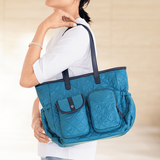 整頓上手・10ポケットバッグ