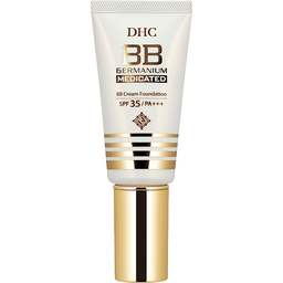 DHC薬用BBクリーム GE