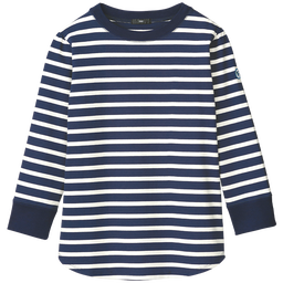 ユースフル・しっかり厚めの綿カットソー（キト抗菌）