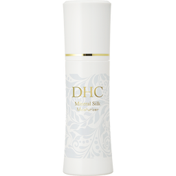 DHCミネラルシルク モイスチュアライザー