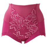 お腹を細く見せるシェイプショーツ