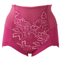 お腹を細く見せるシェイプショーツ