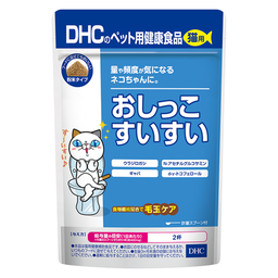 猫用 国産 おしっこすいすい