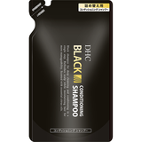 DHCブラックコンディショニングシャンプー 詰め替え用