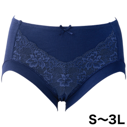 デイリーユース・ソフトレーシーショーツ