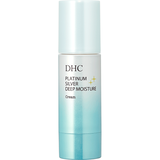 DHCプラチナシルバー ディープモイスチュアクリーム
