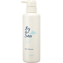 DHCバイザシー ヘアクレンズ＜洗髪料・ヘアトリートメント＞