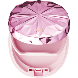 DHCベースメークシリーズ専用コンパクト（クリア）