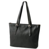 本革肩掛けトート（A4サイズ）