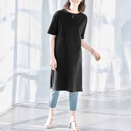 ロングカットソー（LOC）