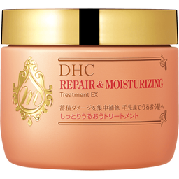 DHCしっとりうるおうトリートメントEX
