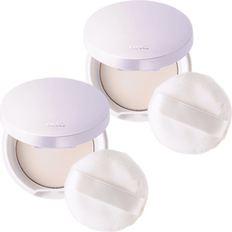 DHC薬用ブライトアップ スキンケアパウダー 2個セット