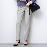 裏シャギー・永遠の追求美パンツ