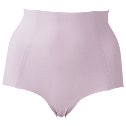 ヌードなハイウエストショーツ