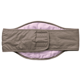 お腹・腰ウォーマー（カイロポケット付き）