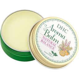 DHCアロマバーム ナチュラルバランス