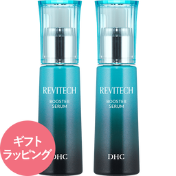 【母の日限定】DHCリバイテック ブースターセラム&nbsp;2本セット