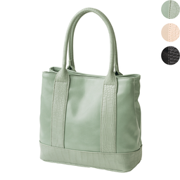 大人の2ルームトート