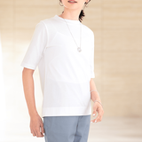 ハイネックカットソー（LOC）