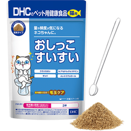 猫用 国産 おしっこすいすい