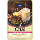 DHC和漢あたためチャイ