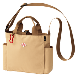 ルートートお散歩バッグ（無地）