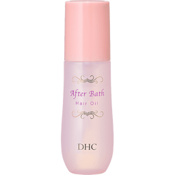 DHCアフターバス ヘアオイル