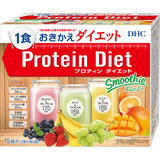 DHCプロティンダイエット スムージー 15袋入