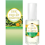 DHCオードトワレ マンダリングリーンティー（シトラスフローラルの香り）