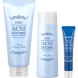 薬用アクネコントロール 3点セット