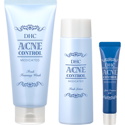 薬用アクネコントロール 3点セット