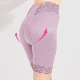 5歳若見え美人のガードル（ハイウエスト）