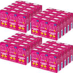 コラーゲンビューティ 9000プラス 4箱セット