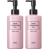 DHCディープクレンジングオイル ブーストケア