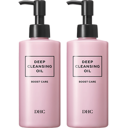 DHCディープクレンジングオイル ブーストケア
