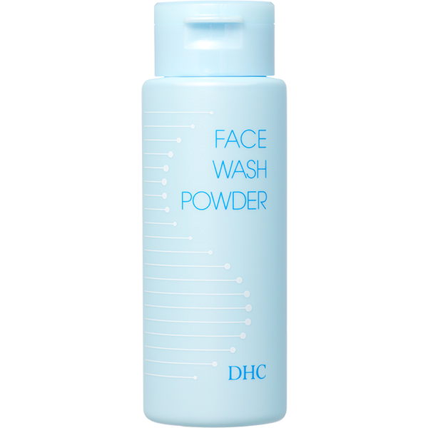 DHC薬用洗顔パウダー | 洗顔料通販のDHC