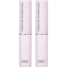 DHCエクストラモイスチュア リップクリーム 2本セット