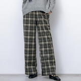 おなかあったかHARAMAKIジャージーパンツ