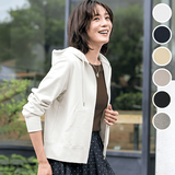 ユースフルスウェット・パーカー