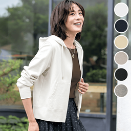 ユースフルスウェット・パーカー