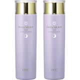 DHCデイ＆ナイト スキンコンディショナー 2本セット