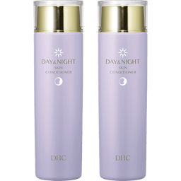 DHCデイ＆ナイト スキンコンディショナー 2本セット