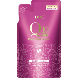DHC Q10美容液 トリートメント EX 詰め替え用