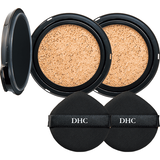 DHCエンリッチ BB クッションファンデーション<リフィル> 2個セット