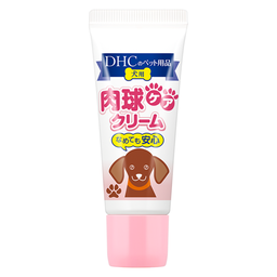 犬用 国産 肉球ケアクリーム